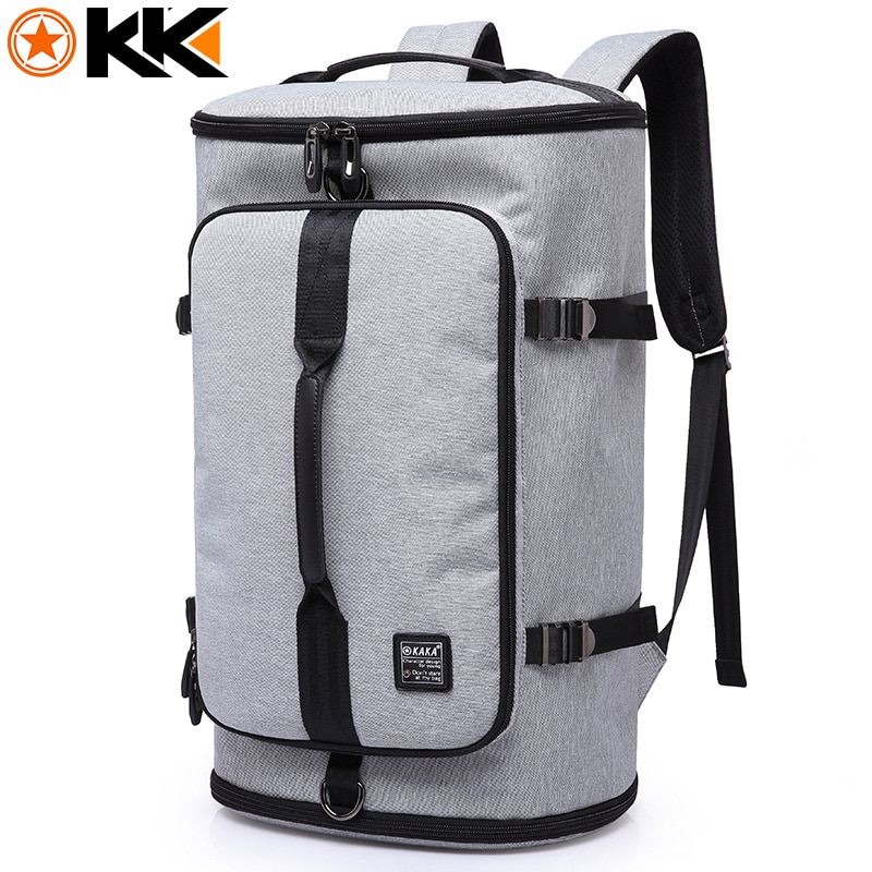 Balo du lịch phượt dã ngoại outdoor KAKA-2202D