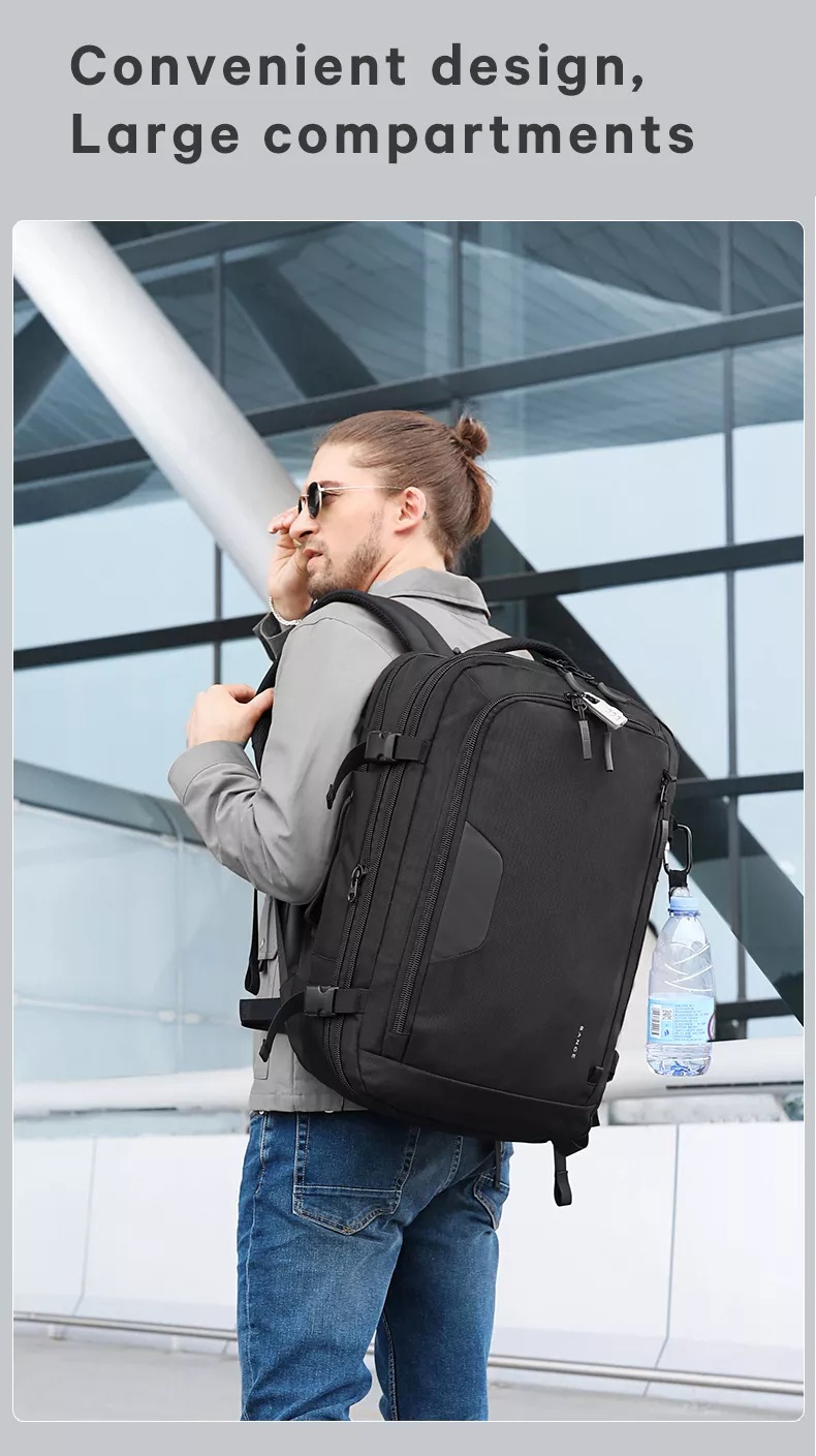 Ba lô du lịch chống thấm nước - Bí quyết chọn lựa và sử dụng lý tưởng cho hành trình của bạn